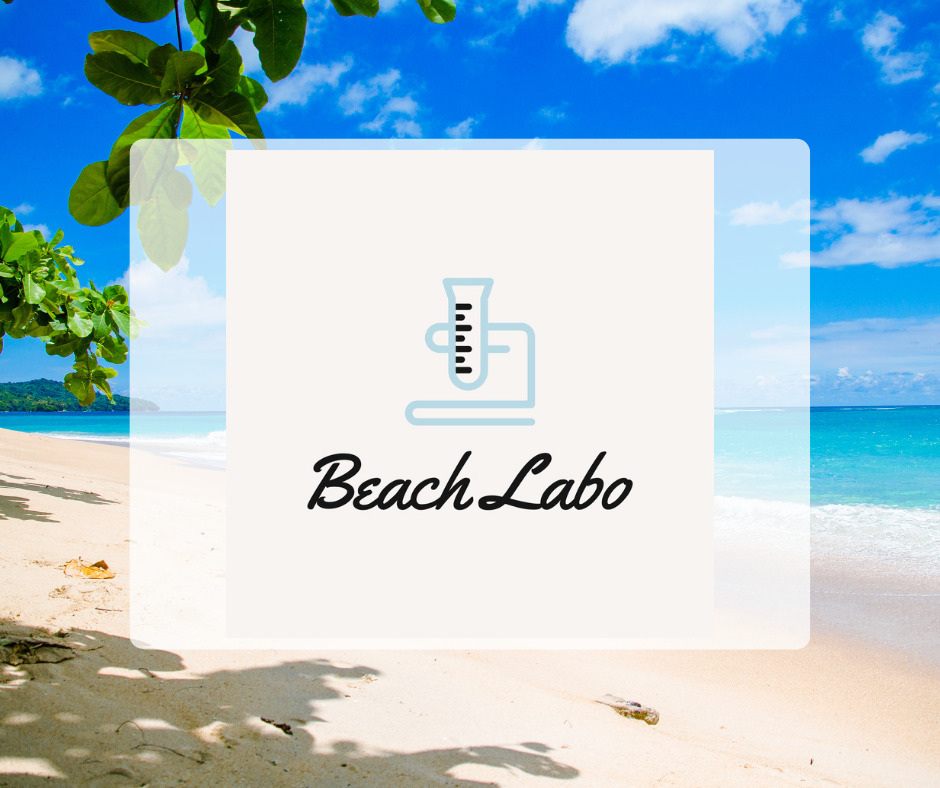 お知らせ | Beach LABO